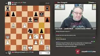 Ben Plays Titled Tuesday!! - 3-9-2021