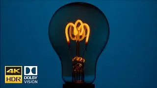 HDR Mix 8k Dolby Vision