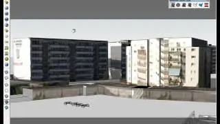 sketchup camera