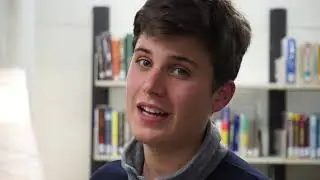 10th Grade Student Council Video (2018)