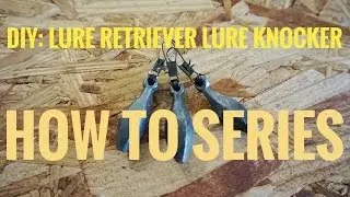 How to make a lure retriever | How to series