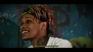 Blackout - Ty Rose (Vídeo oficial)