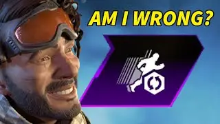 I Genuinely Think Mirage Is Underrated Now (Here's Why)