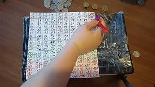 копилка из тик-тока // умная копилка // копилка для сына