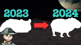 2024 Channel Update | Where are we going from here?