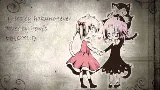 Ode to otaku [tick tok version] lyrics by:hakuno4ever