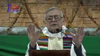Tema: Familia. Padre Hugo Estrada sdb.