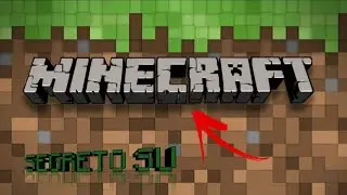 VI SVELO UN SEGRETO SU COME TROVARE UN VILLAGIO SU MINECRAFT
