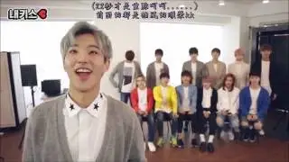 [Seventeen中字]超撩的權順榮(Feat抽風二人組,求帶走的勝寬,我的微內心OS)