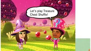 Miitopia 3ds Walkthrough - Part 35 - In Peculia