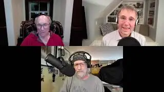 Photography Q&A with Tony Sweet and Jim Zuckerman
