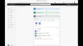 Power Automate - How to get max value from an Excel column?