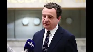 Albin Kurti to BGNES: 