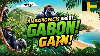 Gabon Unveiled: Discover Its Hidden Treasures and Rich Culture!