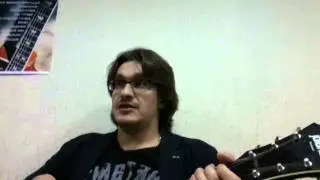 Как обыгрывать аккорды на бас гитаре - просто о сложном!