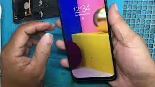 SAMSUNG A10s Wifi Not Working Fix / SAMSUNG A10s Wifi Problem /  SAMSUNG No Wifi Signal