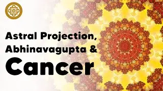 Astral Projection & Cancer - Q&A With Somananda | Personal Development | Somananda Tantra School