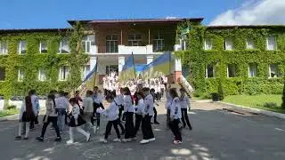 Вишиванка код нації