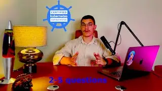 [DevOps01]: Готуємось до CKA сертифікації: розбір практичних завдань (2-5)