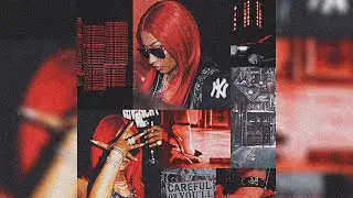 (Free) Nicki Minaj type beat - Wanna Be
