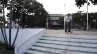 Bruno Koga SkatePromo - Sponsor me!