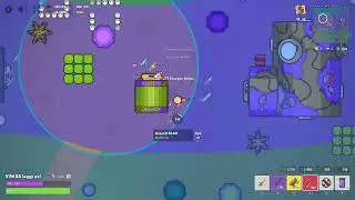 Late Night TheArena Event Win (50 reacts)