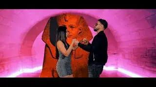 Stefaan Junnior - De la mine pan' la tine 💝 (Official Video)