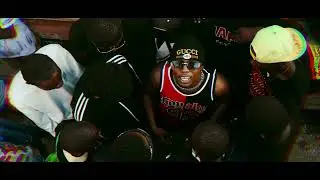 NEGRO NEGA - MALEWA [Clip officiel by Redone]