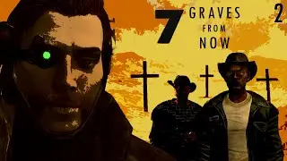Seven Graves From Now - Jimmy Dillinger - Part 2 | Fallout New Vegas Mods