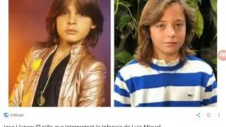 Fotos  de  izan  llunas