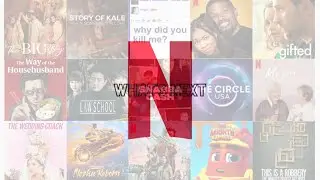 What’s New on Netflix | April 2021 Part 5