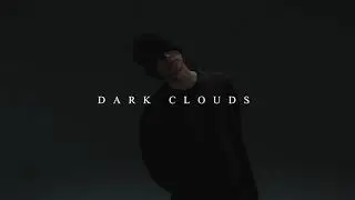 (SOLD) Hard NF Type Beat 2021 - Dark Clouds | Orchestral Type Beat 2021