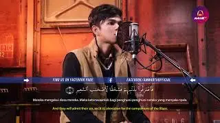 Surah Al Mulk Ustaz Muzammil Hasballah Full Live