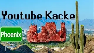 Youtube Kacke Mett-Hochburg Fienix