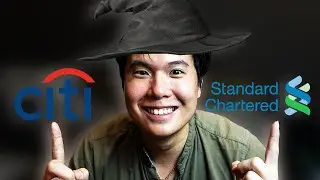 SPOOKY SEASON PROMOS (October SingSaver Credit Card Promotions)