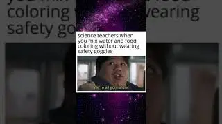 Science memes
