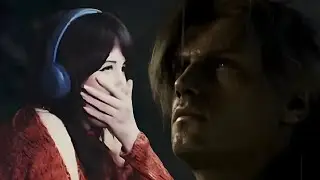 LEON IS BACK