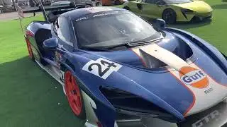 Velocity Invitational, a motorsports and lifestyle event #supercar #hypercar #exoticcars