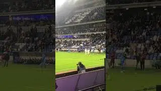 Динамо-Оренбург атака хозяев