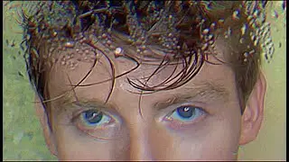 Elliott - On en reste là (Lyrics video)