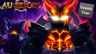 Cosmic Garou Destroyed Ranked! [AU:R] [1v1] [OPM]