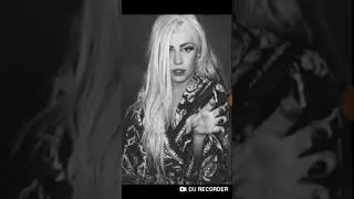 Lady Gaga - 911