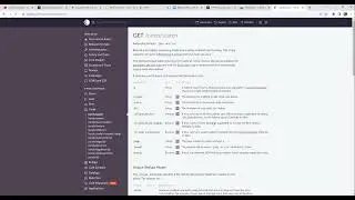 Unit 5 - Working with Apis