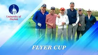 Flyer Cup
