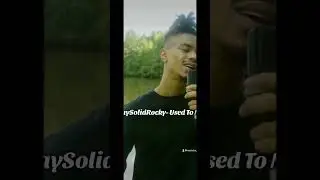 POV: shooting my own clips lol #shorts #rap #music #partygirl #staysolidrocky