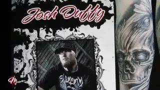 Tattoo Prodigies featuring artist Josh Duffy
