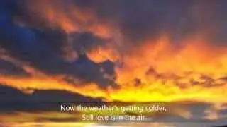 Cryin' Skies (With Lyrics) - Mike Sinatra