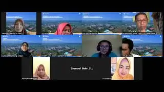 Pelatihan Kepemimpinan dan Manajemen Sekolah Kelas B 25 November 2024