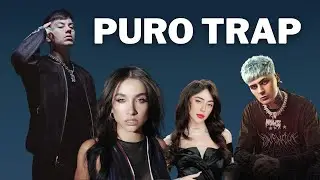 TRAP ARGENTINO | Lo mejor de Duki, Lit Killah, María y más