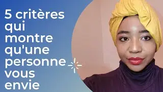 Comment reconnaître une personne jalouse🥴 #sorcelleriefeminines#Amitiétoxique #pouvoirkarmique